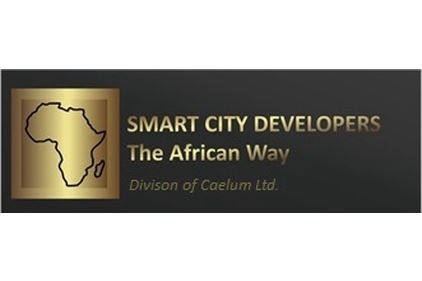 Smart City Developers - The African Way Logo