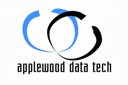 Applewood Data Tech logo