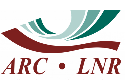 The Agricultural Research Council (ARC) Die Landbou Navorsings Raad (LNR) Logo