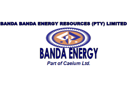 Banda Banda Energy Logo