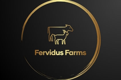 Fervidus Farms Logo
