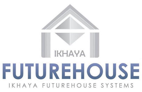 Ikhaya Futurehouse Systems (IFHS) Logo