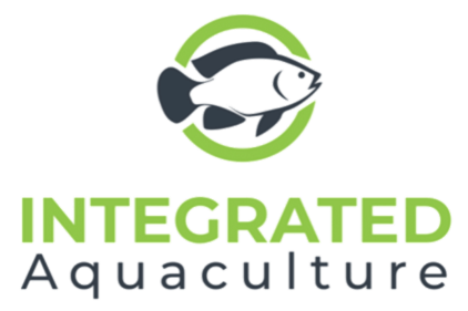 Integrated Aquaculture Group Logo