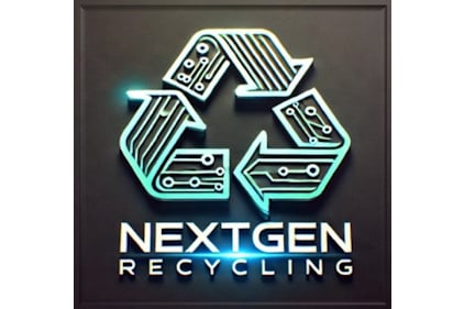 Nextgen Recycling Logo