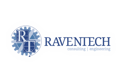Raventech Logo
