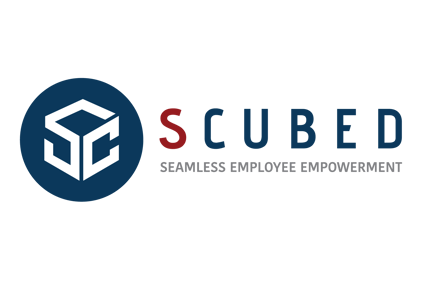 SCUBED Logo